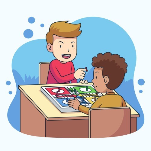 Zeka Oyunları 2